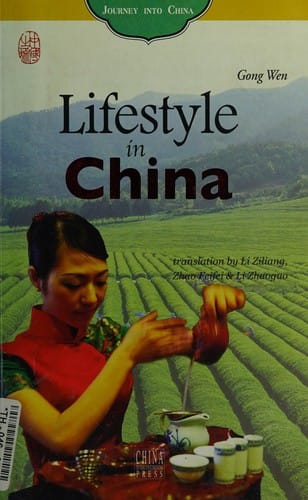 Lifestyle in China