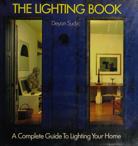 The lighting book