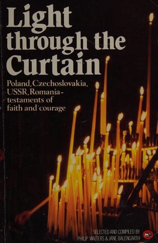 Light through the Curtain