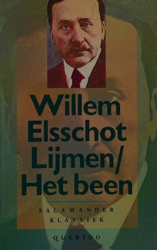 Lijmen