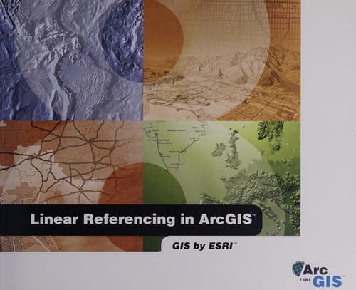 Linear referencing in ArcGIS