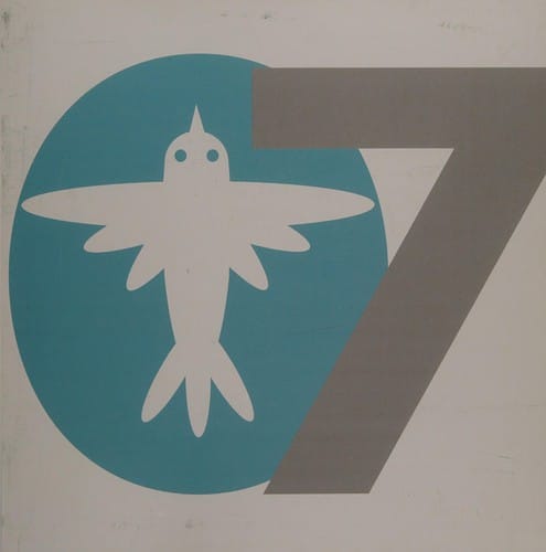 Living utopia and disaster 2007