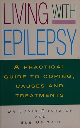 Living with epilepsy