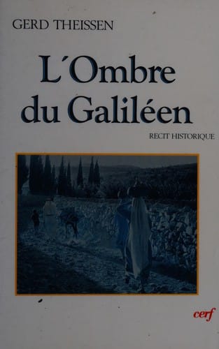L'ombre du Galiléen