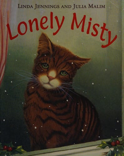 Lonely Misty