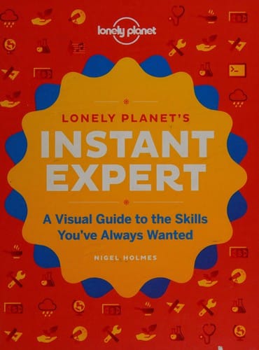 Lonely Planet's instant expert