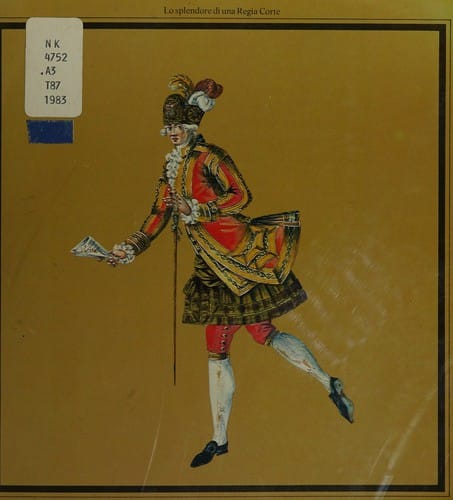 Lo Splendore di una regia corte