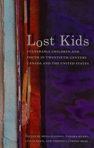Lost kids