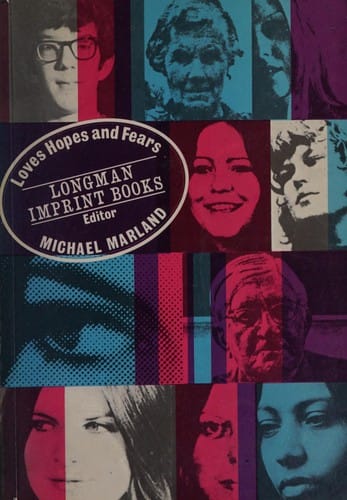 Loves, Hopes and Fears (Imprint Books)
