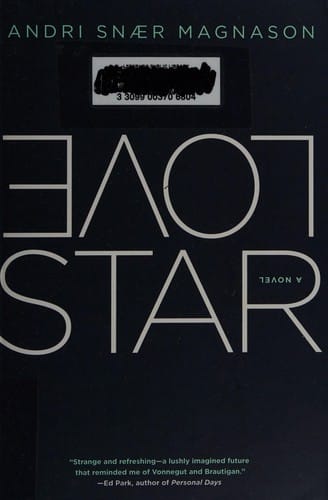 Lovestar