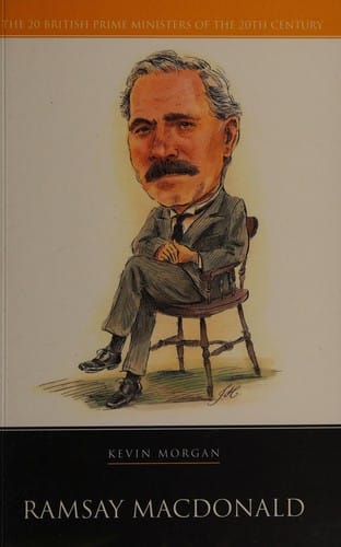 RAMSAY MACDONALD