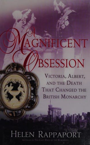 A magnificent obsession