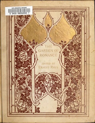 The Garden of Romance