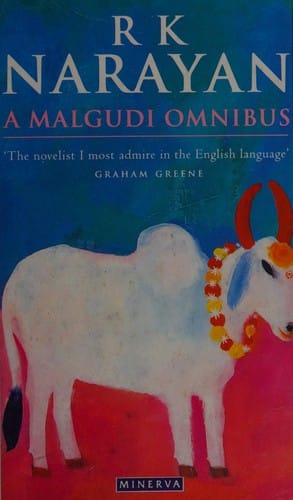 A Malgudi omnibus