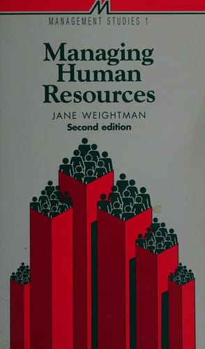 Managing Human Resources (Management Studies)