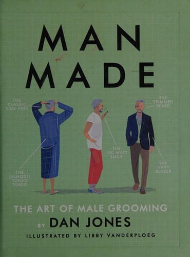 Man made