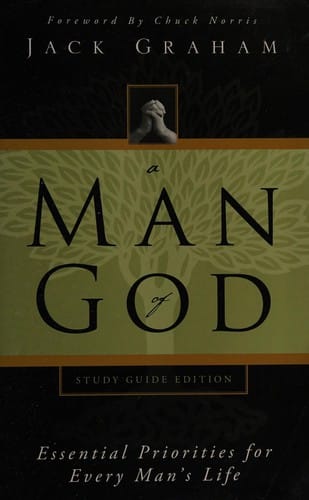 A man of God