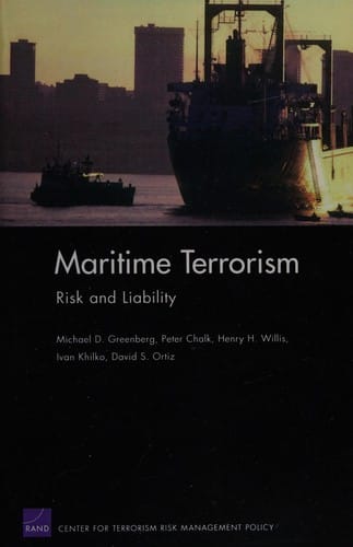 Maritime terrorism