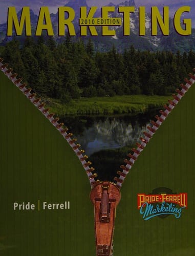 Marketing llf