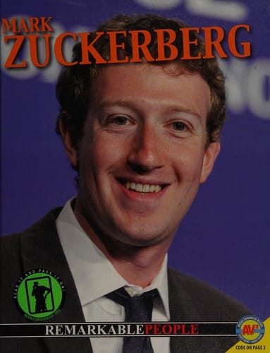 Mark Zuckerberg