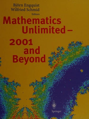 Mathematics unlimited