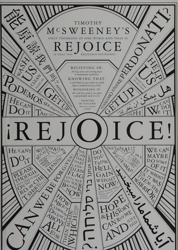 McSweeney's Issue 30