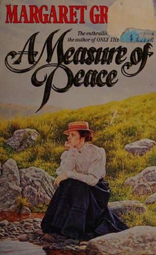 A measure of peace