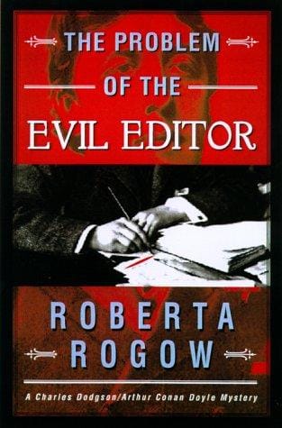 The problem of the evil editor