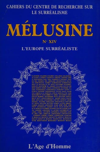 Mélusine