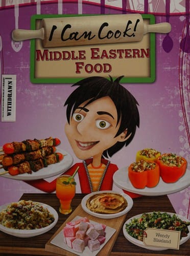 Middle Eastern food