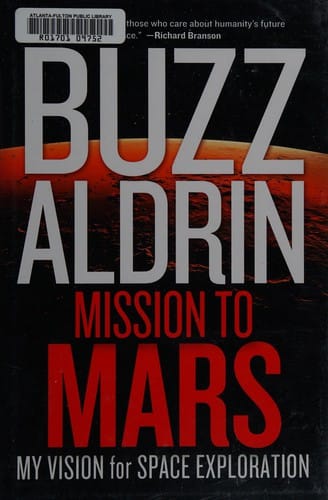 Mission to Mars