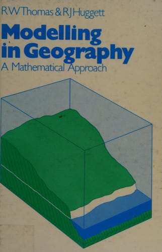 Modeling in Geography