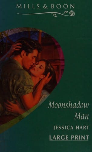 Moonshadow man