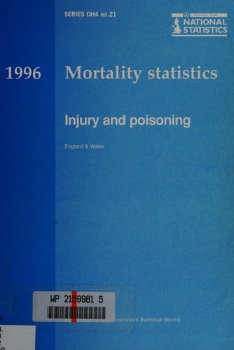 Mortality statistics