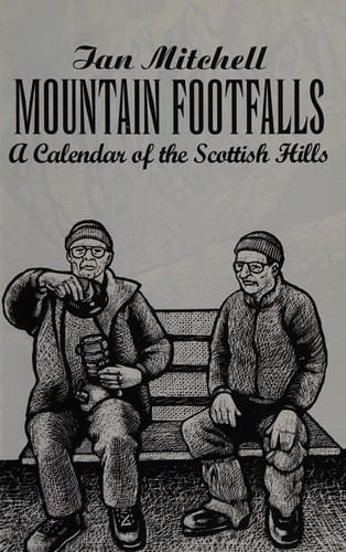 Mountain footfalls