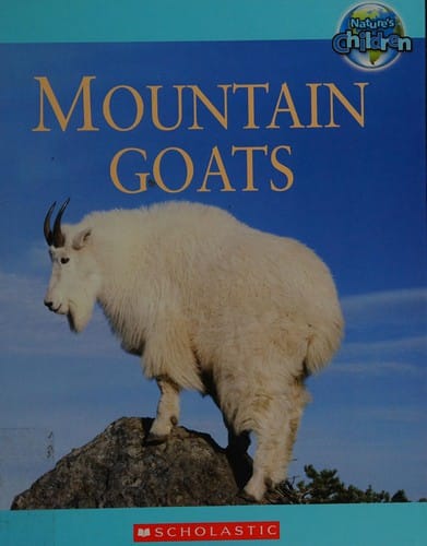 Mountain goats
