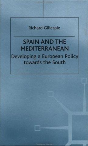 Spain and the Mediterranean