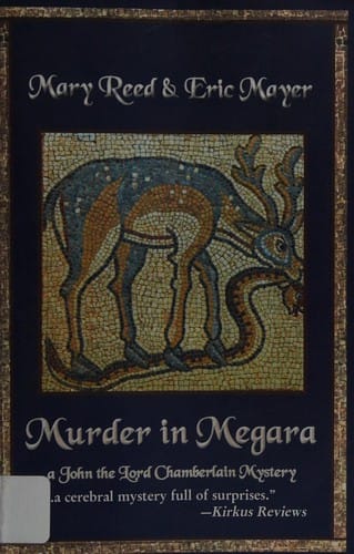 Murder in Megara