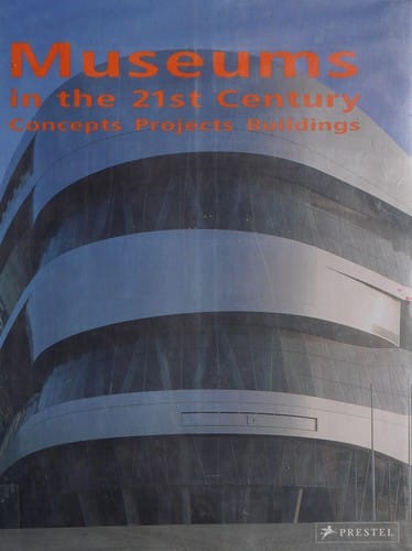 Museums in the 21st century