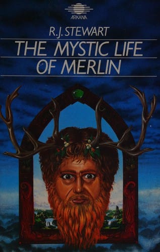 The mystic life of Merlin