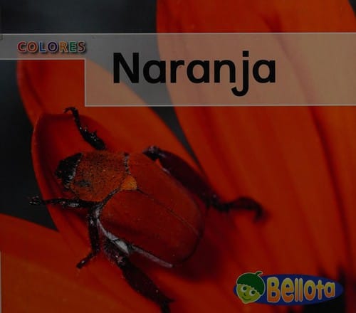 Naranja