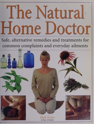 The natural home doctor
