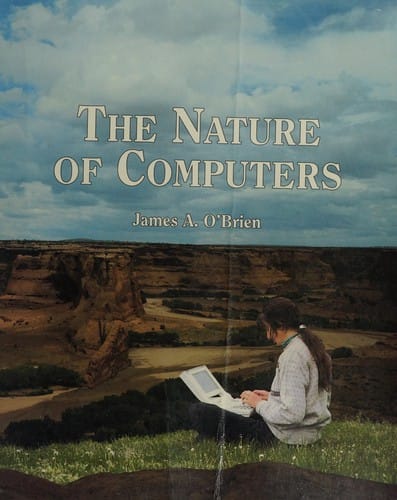 The nature of computers
