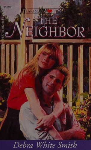 The Neighbor (Heartsong Presents #237)