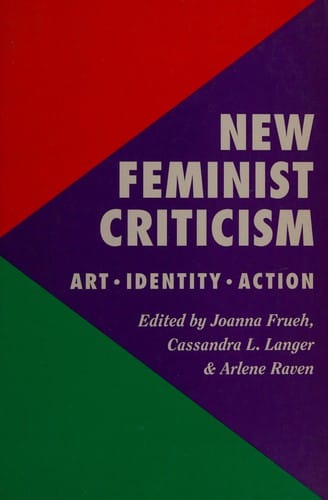 New feminist criticism