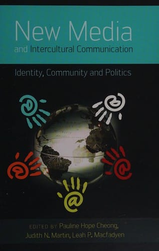 New media and intercultural communication