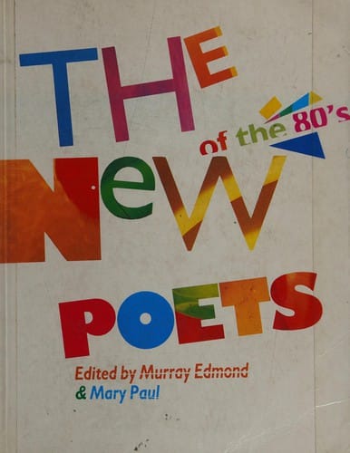 The New poets