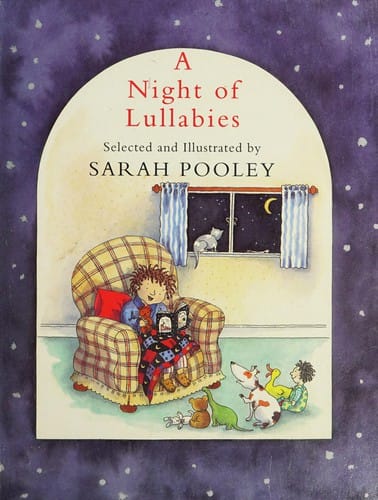 A Night of lullabies