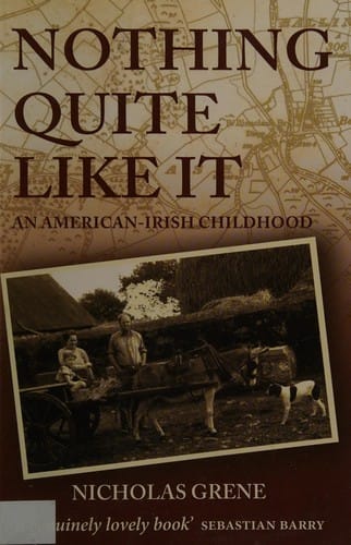 Nothing quite like it