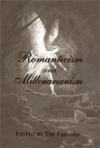 Romanticism and millenarianism